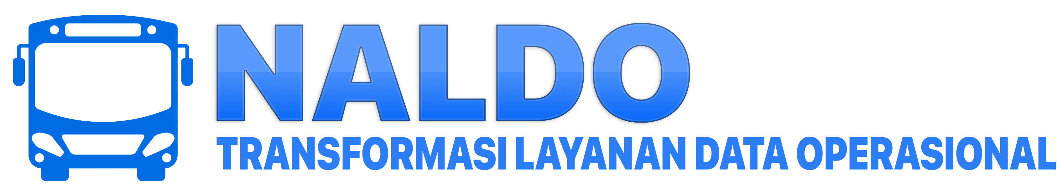 Logo Dishub