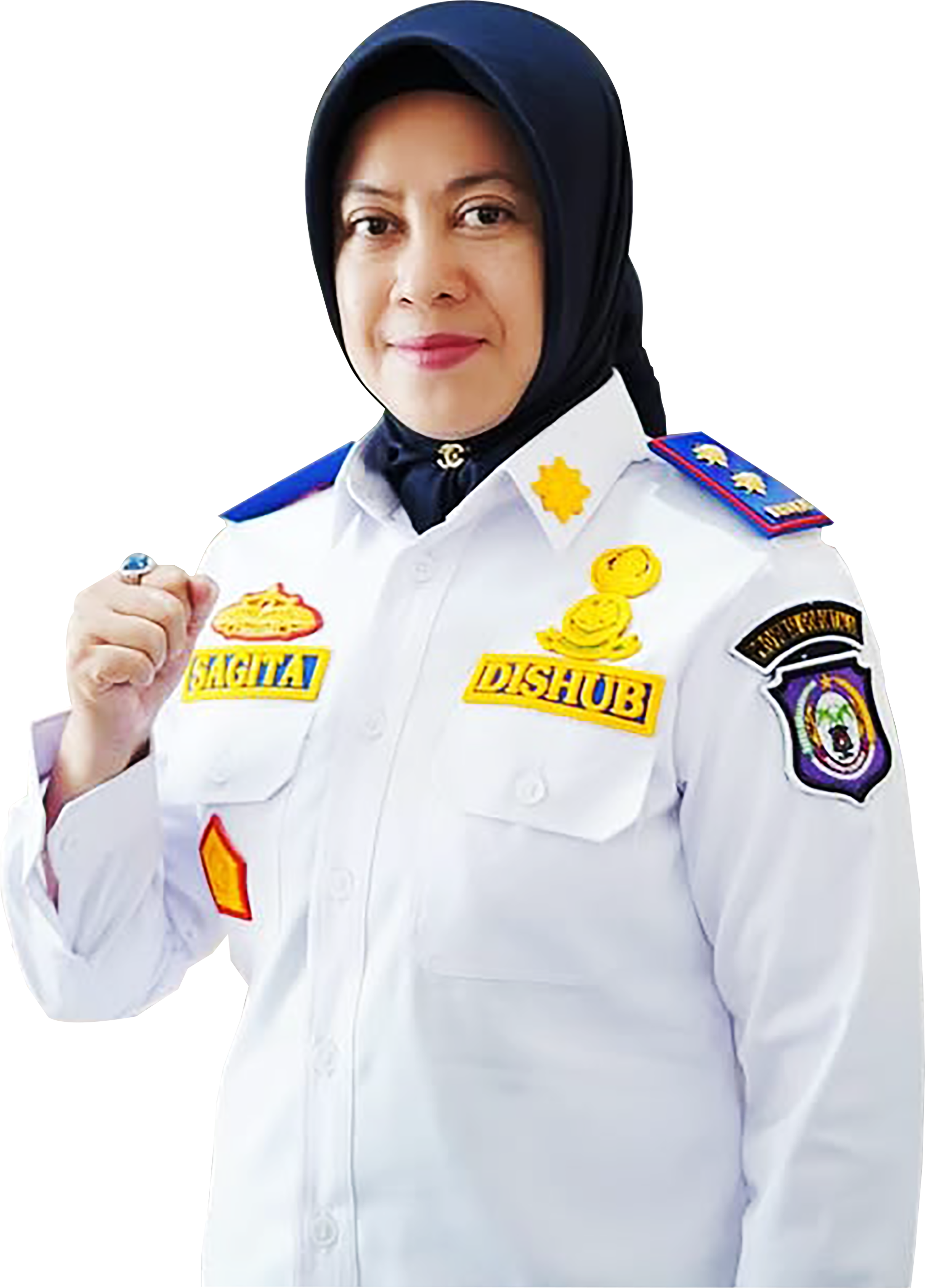 Kepala Dinas